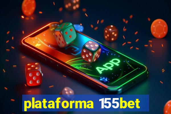 plataforma 155bet